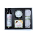 Maison du Laurier Coffret Souvenir d'Alep 1