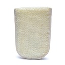 Maison du Laurier Gant exfoliant double face en luffa 0
