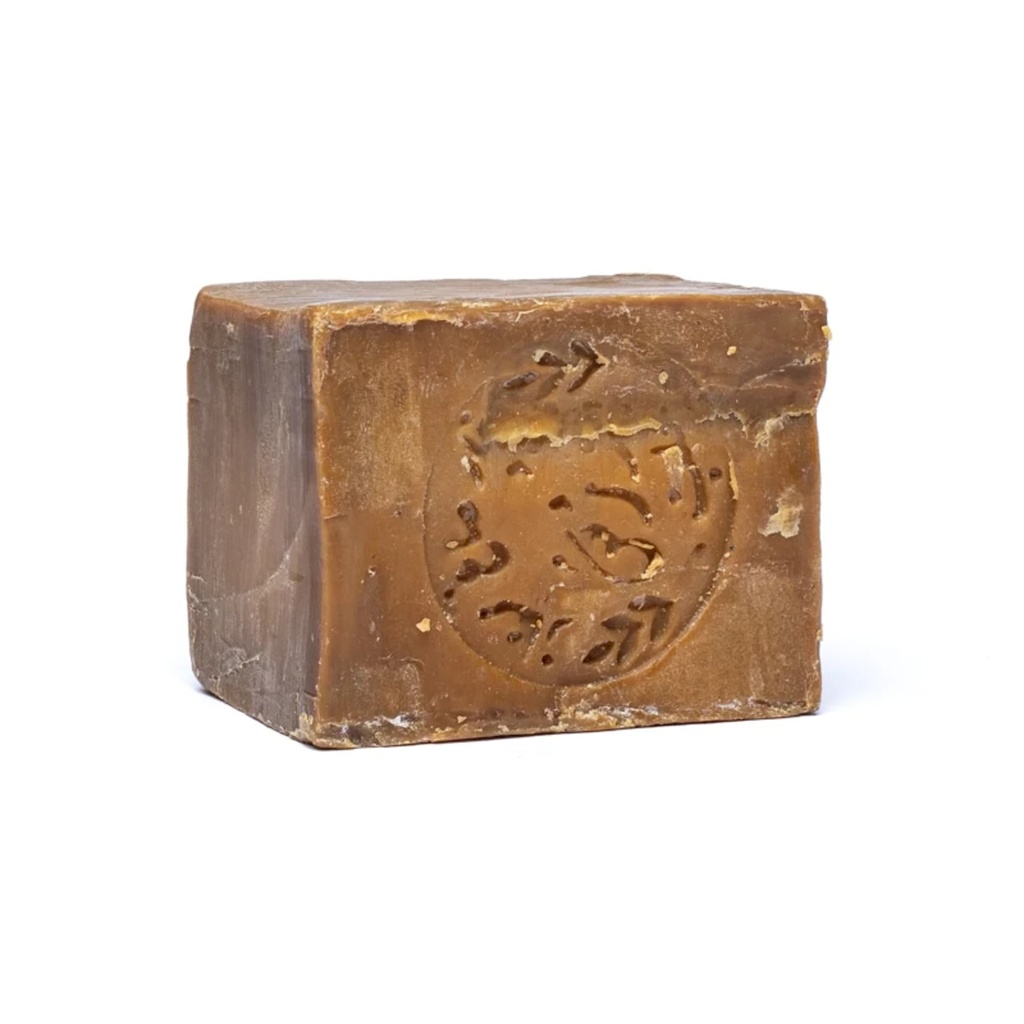 Maison du Laurier Savon d'Alep  12% 1