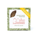 Maison du Laurier Savon d'Alep  3% 0
