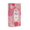 Oleanat parfum solide N°3 Vent de fleurs bio 1