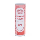 Oleanat parfum solide N°3 Vent de fleurs bio 2