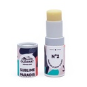 Oleanat parfum solide N°2 Sublime paradis bio 0