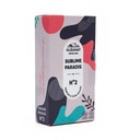 Oleanat parfum solide N°2 Sublime paradis bio 1