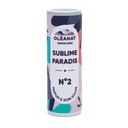 Oleanat parfum solide N°2 Sublime paradis bio 2