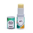 Oleanat parfum solide N°1 Fruit d'Amour bio 0