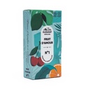 Oleanat parfum solide N°1 Fruit d'Amour bio 1