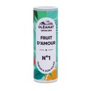 Oleanat parfum solide N°1 Fruit d'Amour bio 2