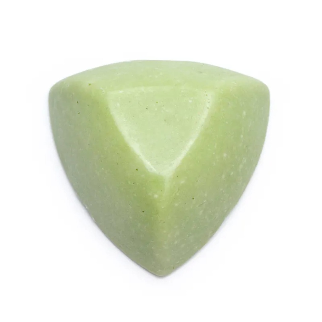 Ayurvenat Barre de shampoing solide bio 1