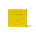 Savon de Marseille naturel Ylang-Ylang 0