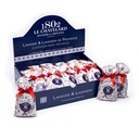 Sachets Lavande & Lavandin Paris dans un présentoir 0