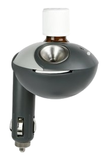 Diffuseur par Chaleur douce Allume-cigare Kemlia 1