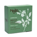 Savon d'Alep au Jasmin BIO 0