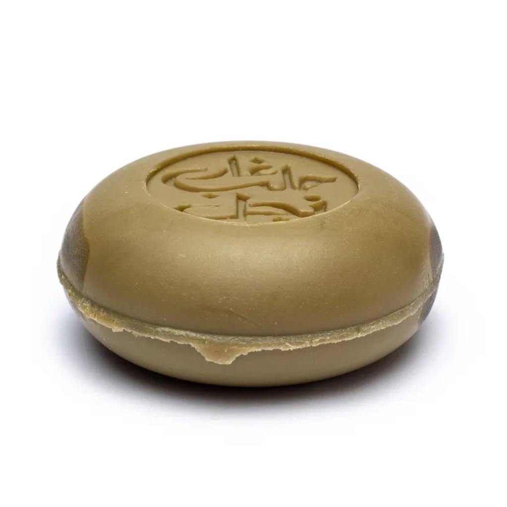 Savon d'Alep au Jasmin BIO 1