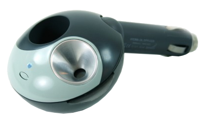 Diffuseur par Chaleur douce Allume-cigare Kemlia 2