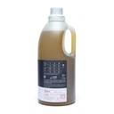 Lessive liquide au savon d'Alep senteur rose 0