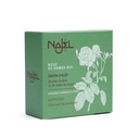 Savon d'Alep à la Rose de Damas BIO 0