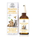 Vaporisateur Bach pour animaux domestiques BIO 0