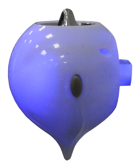 Diffuseur par Chaleur douce Prise Murale Pluglia 1