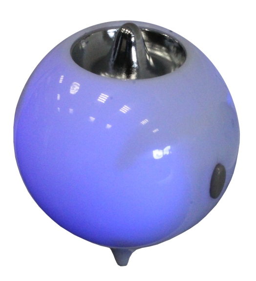 Diffuseur par Chaleur douce Prise Murale Pluglia 2