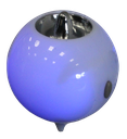 Diffuseur par Chaleur douce Prise Murale Pluglia 2