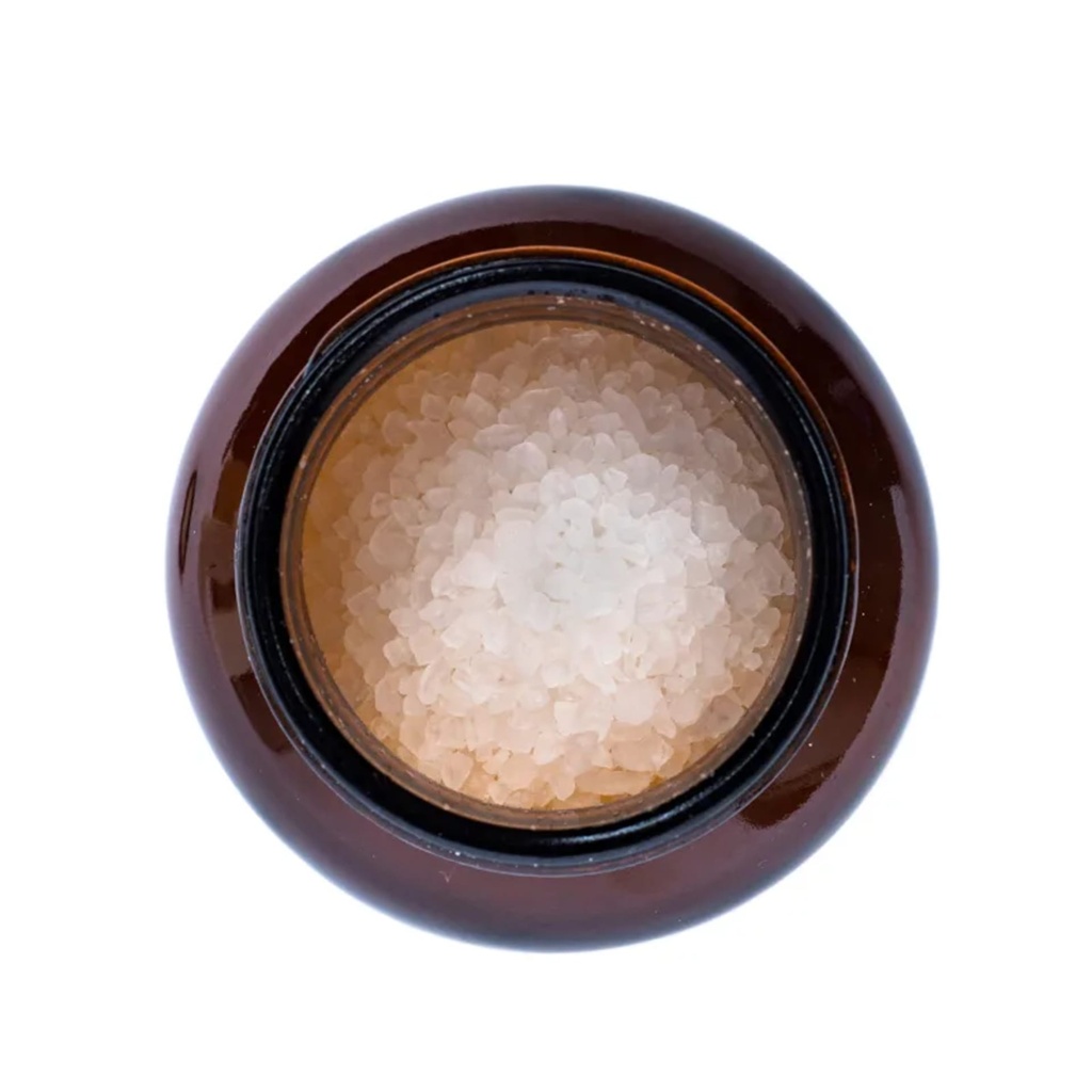Bach Sel de bain  Audace - stimulant 0