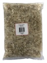 Encens résine Dammar - sachet de 1 kg 1