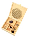 Coffret Pierres et Cristaux 2