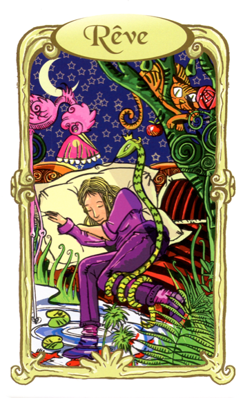 L'alphabet des baisers 1