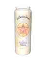Neuvaine des Cercles sacrés Le Pentacle 2
