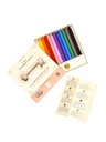 Coffret Bougies rituels 2