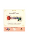 Coffret Bougies rituels 7