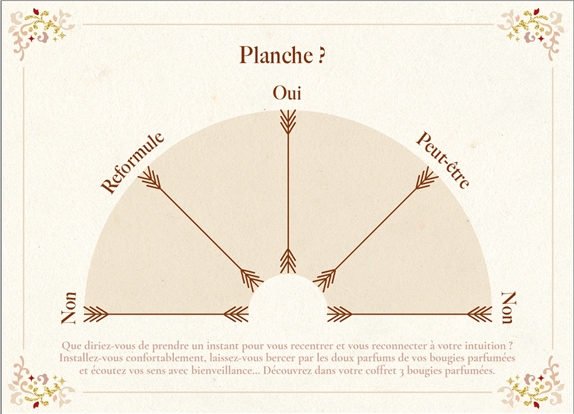 Coffret Divination et Intuition 9