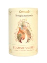 Bougie parfumée Flamme sacrée 4