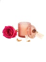 Bougie parfumée Bouquet étoilé 2