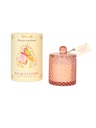 Bougie parfumée Bouquet étoilé 3