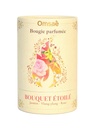 Bougie parfumée Bouquet étoilé 4