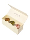 Coffret de 3 Bougies parfumées 2