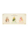 Coffret de 3 Bougies parfumées 3