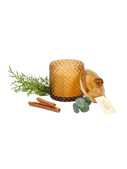 Coffret de 3 Bougies parfumées 7