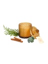 Coffret de 3 Bougies parfumées 7