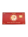 Boîte mystère Energie 2