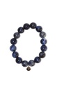 Bracelet Sodalite Perles rondes 12 mm 2