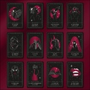 L'Oracle Lilith - Coffret 3