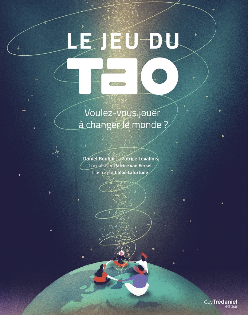 Le jeu du TAO