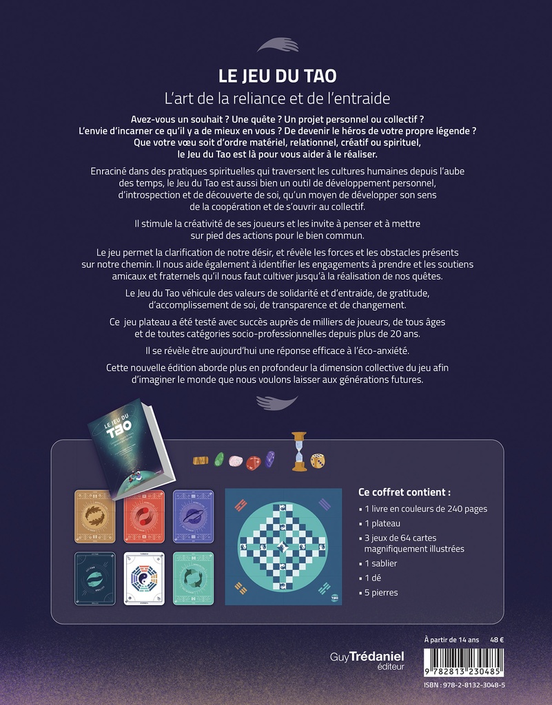 Le jeu du TAO