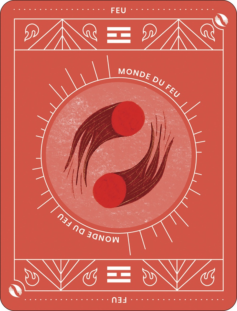 Le jeu du TAO