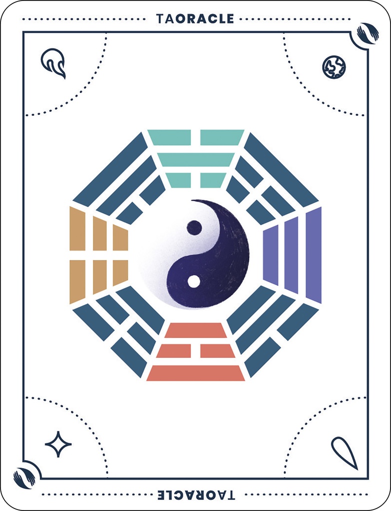 Le jeu du TAO