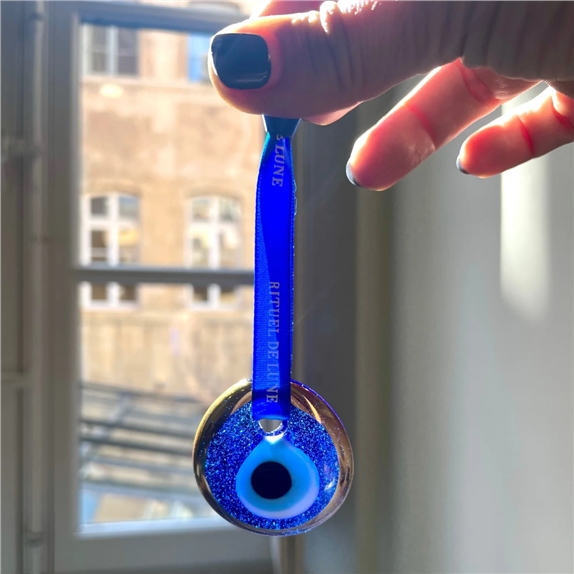 Oeil de Nazar 2