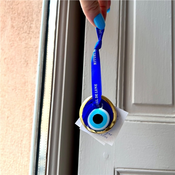 Oeil de Nazar 3